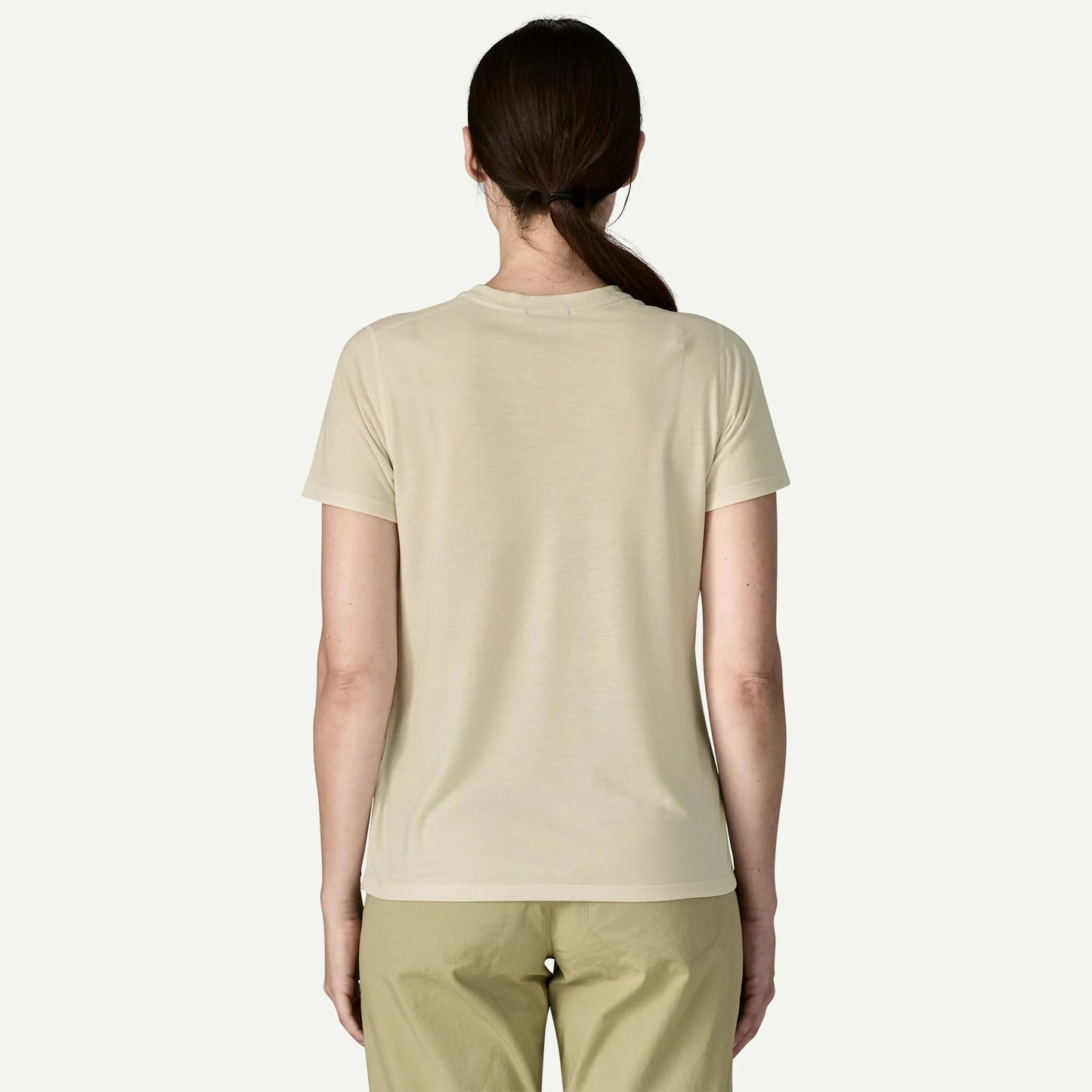 Women's Capilene® Cool Trail Shirt - Stratapeaks - US 0916