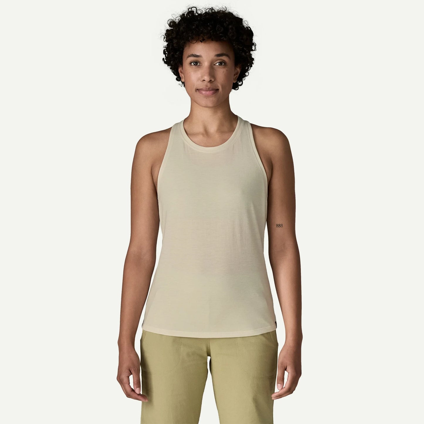 Women's Capilene® Cool Trail Tank Top - US 7831