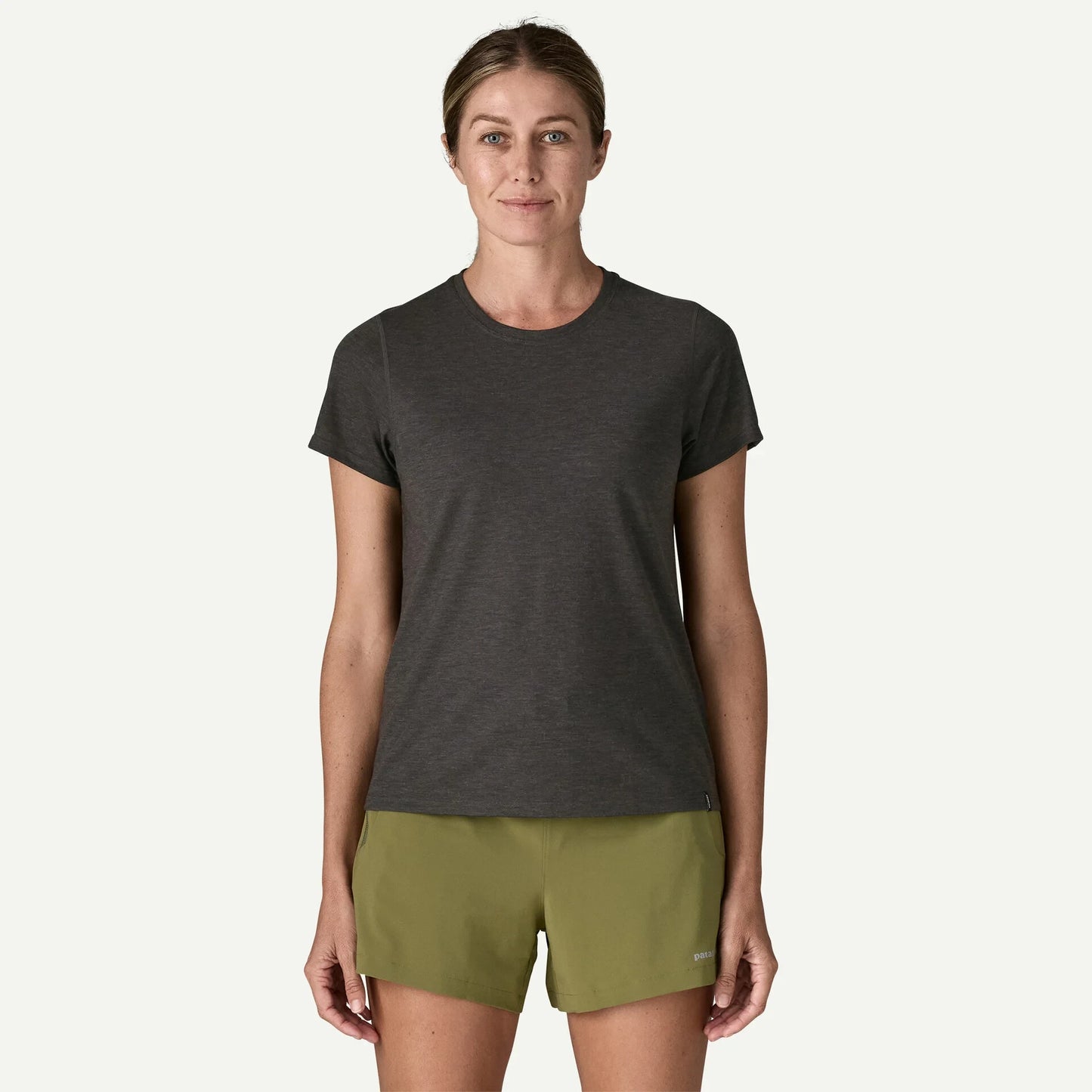Women's Capilene® Cool Trail Shirt - US 6623