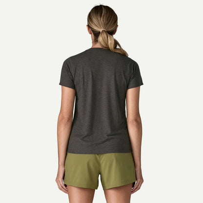 Women's Capilene® Cool Trail Shirt - US 6623