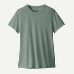 Women's Capilene® Cool Trail Shirt - US 9503
