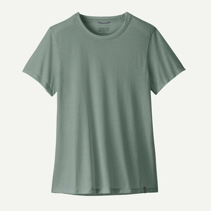Women's Capilene® Cool Trail Shirt - US 9503