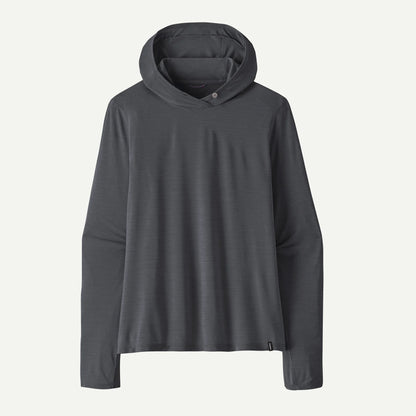 Women's Capilene® Cool Ultra Hoody - US 0117