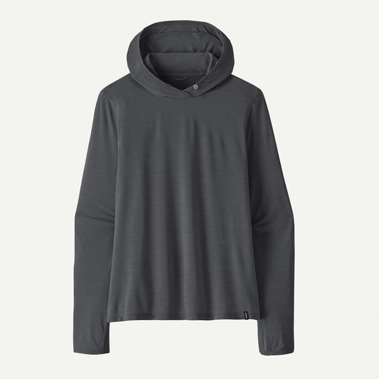 Women's Capilene® Cool Ultra Hoody - US 0117
