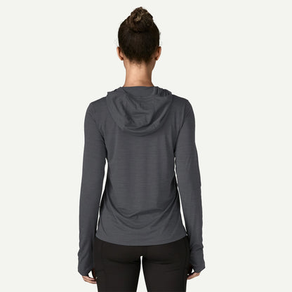 Women's Capilene® Cool Ultra Hoody - US 2409
