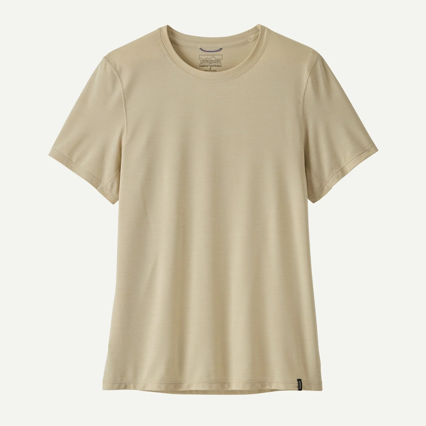 Women's Capilene® Cool Ultra Shirt - US 9267