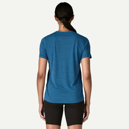 Women's Capilene® Cool Ultra Shirt - US 8180