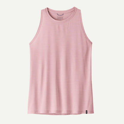 Women's Capilene® Cool Ultra Tank Top - US 1007