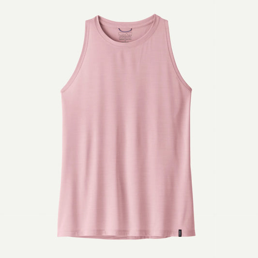 Women's Capilene® Cool Ultra Tank Top - US 1007