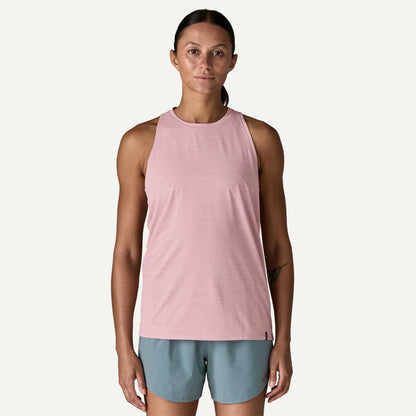 Women's Capilene® Cool Ultra Tank Top - US 1007