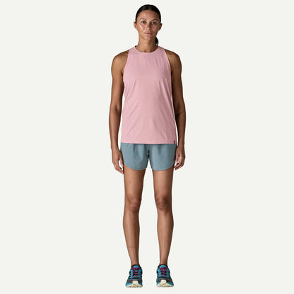 Women's Capilene® Cool Ultra Tank Top - US 1007