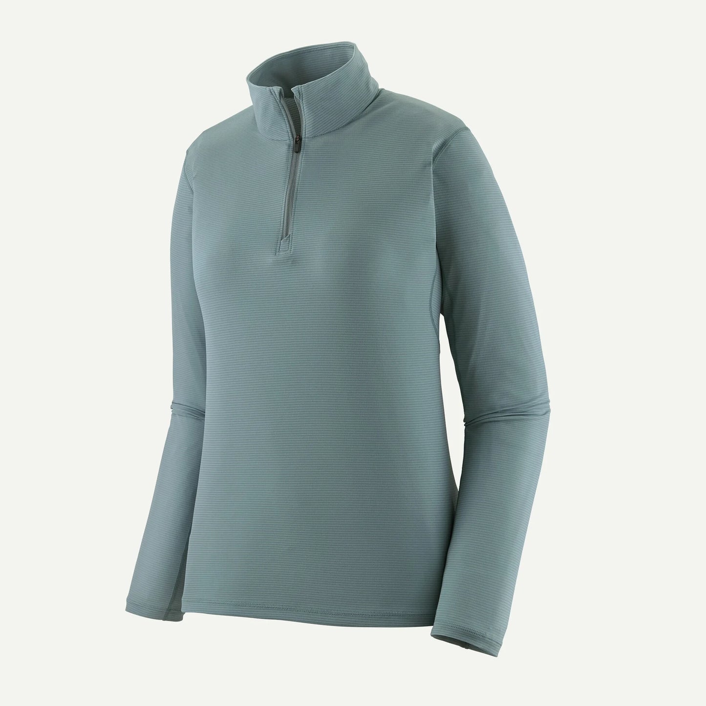 Women's Capilene® Lightweight Zip-Neck - US 8701