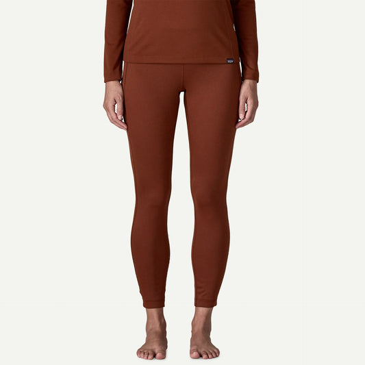 Women's Capilene® Midweight Bottoms - US 7611