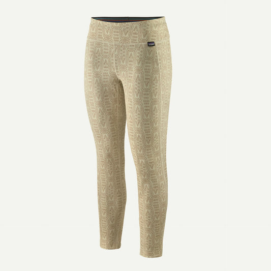 Women's Capilene® Midweight Bottoms - US 2922