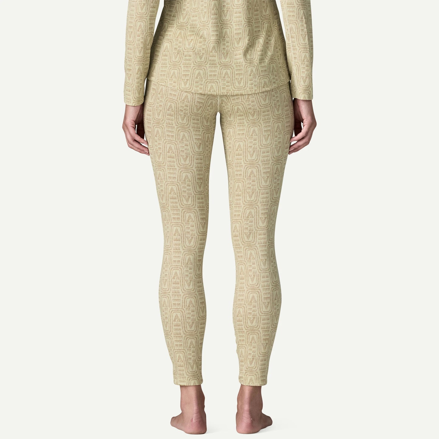 Women's Capilene® Midweight Bottoms - US 2922