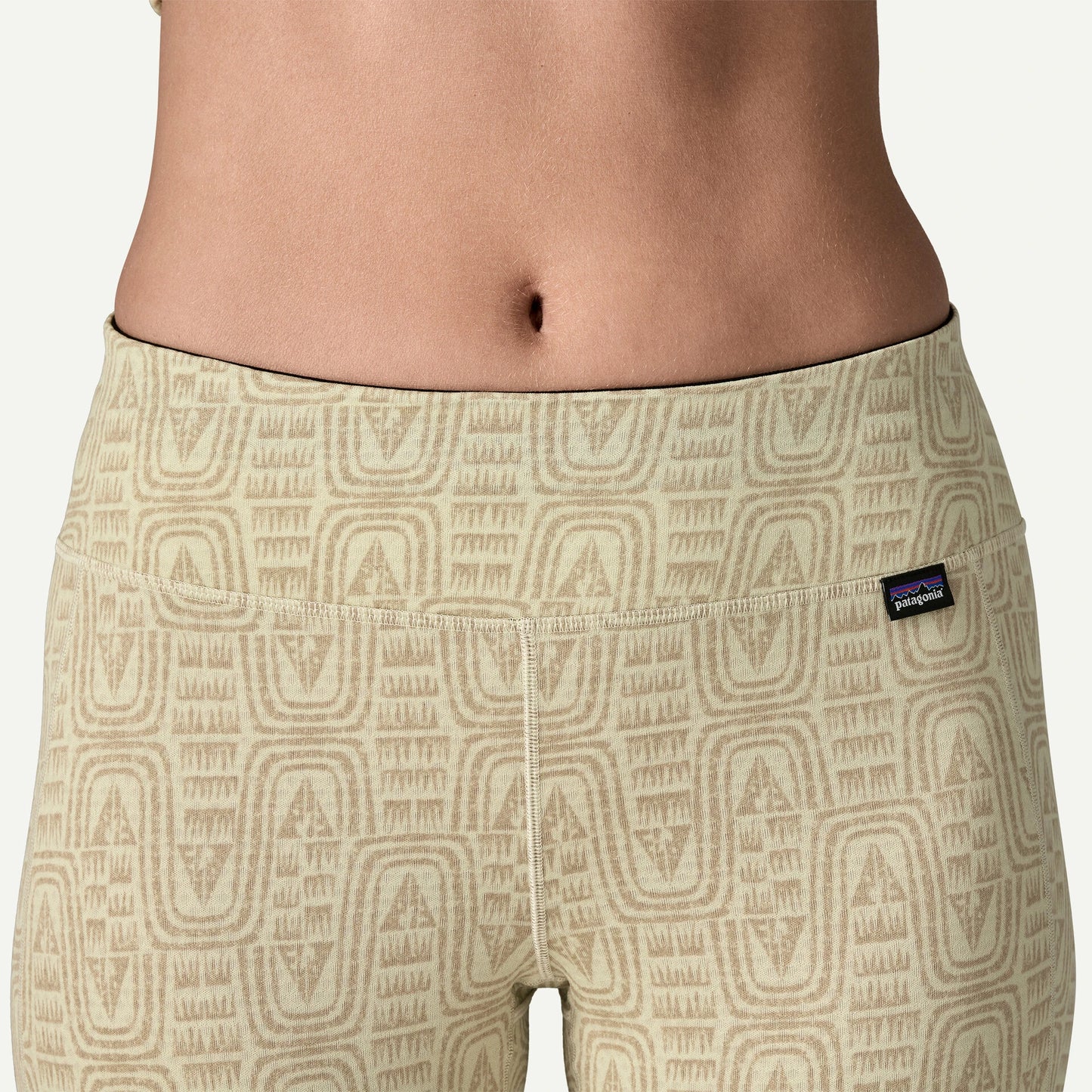 Women's Capilene® Midweight Bottoms - US 2922
