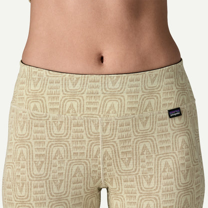 Women's Capilene® Midweight Bottoms - US 2922