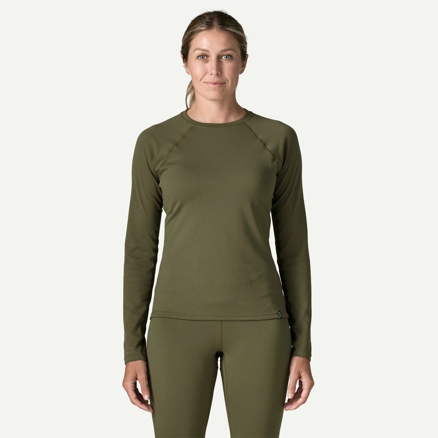 Women's Capilene® Midweight Crewneck - US 3646