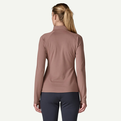 Women's Capilene® Midweight Zip-Neck - US 3151