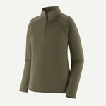Women's Capilene® Midweight Zip-Neck - US 5597
