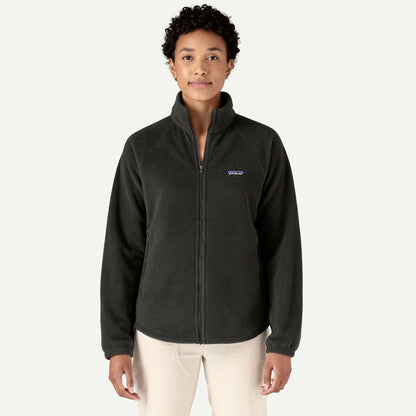 Women's Classic Microdini Fleece Jacket - US 6499