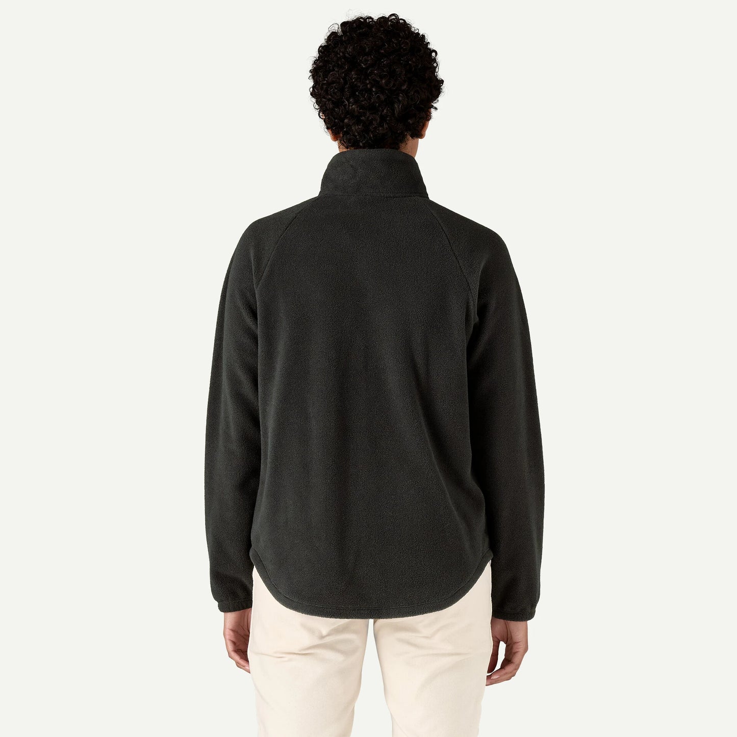 Women's Classic Microdini Fleece Jacket - US 6499