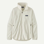 Women's Classic Microdini Fleece Jacket - US 8764