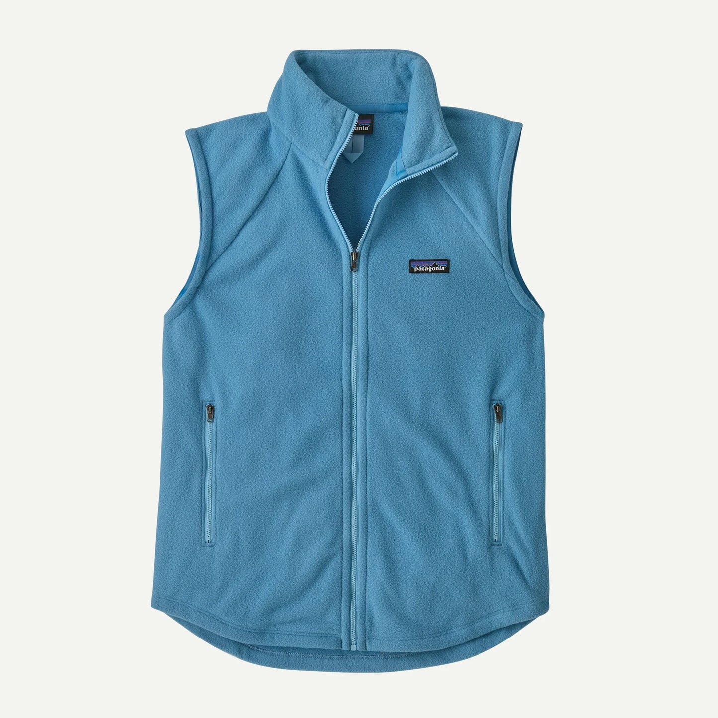 Women's Classic Microdini Fleece Vest - US 6621