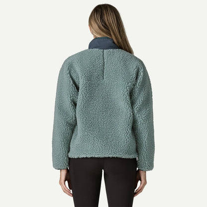 Women's Classic Retro-X® Fleece Jacket - US 3297