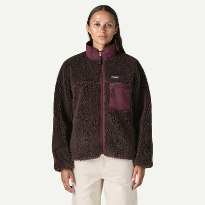 Women's Classic Retro-X® Fleece Jacket - US 1907
