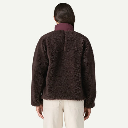 Women's Classic Retro-X® Fleece Jacket - US 1907