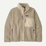 Women's Classic Retro-X® Fleece Jacket - US 4758