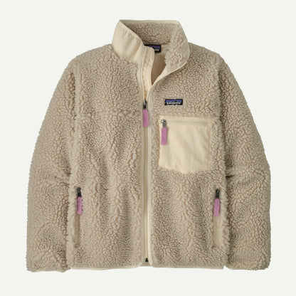 Women's Classic Retro-X® Fleece Jacket - US 4758