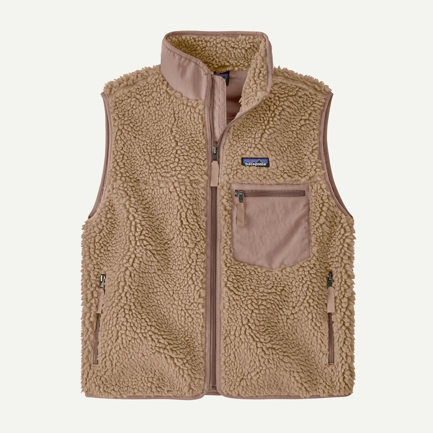 Women's Classic Retro-X® Fleece Vest - US 2190