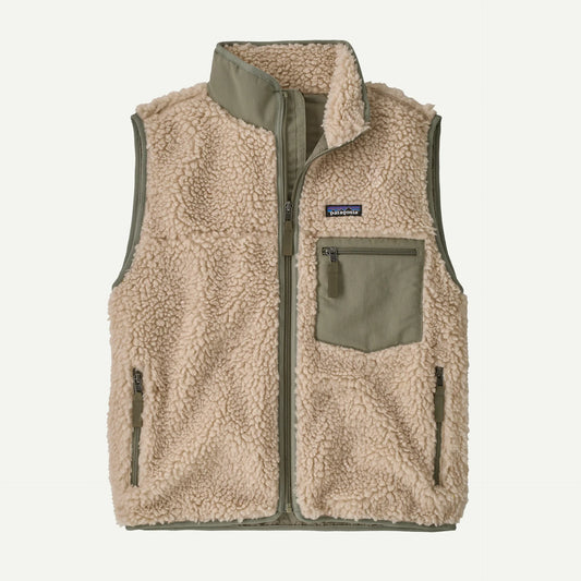 Women's Classic Retro-X® Fleece Vest - US 2913
