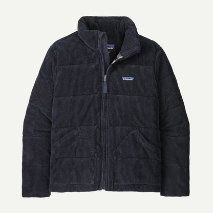 Women's Cord Fjord Jacket - US 4019