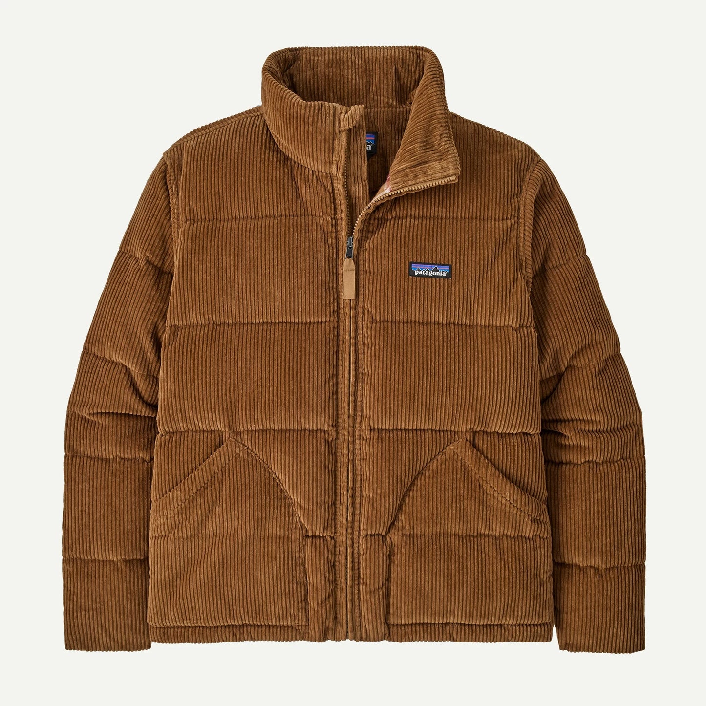 Women's Cord Fjord Jacket - US 3679