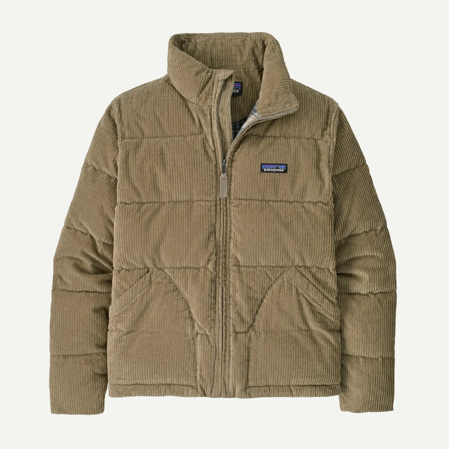Women's Cord Fjord Jacket - US 9107