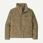 Women's Cord Fjord Jacket - US 9107