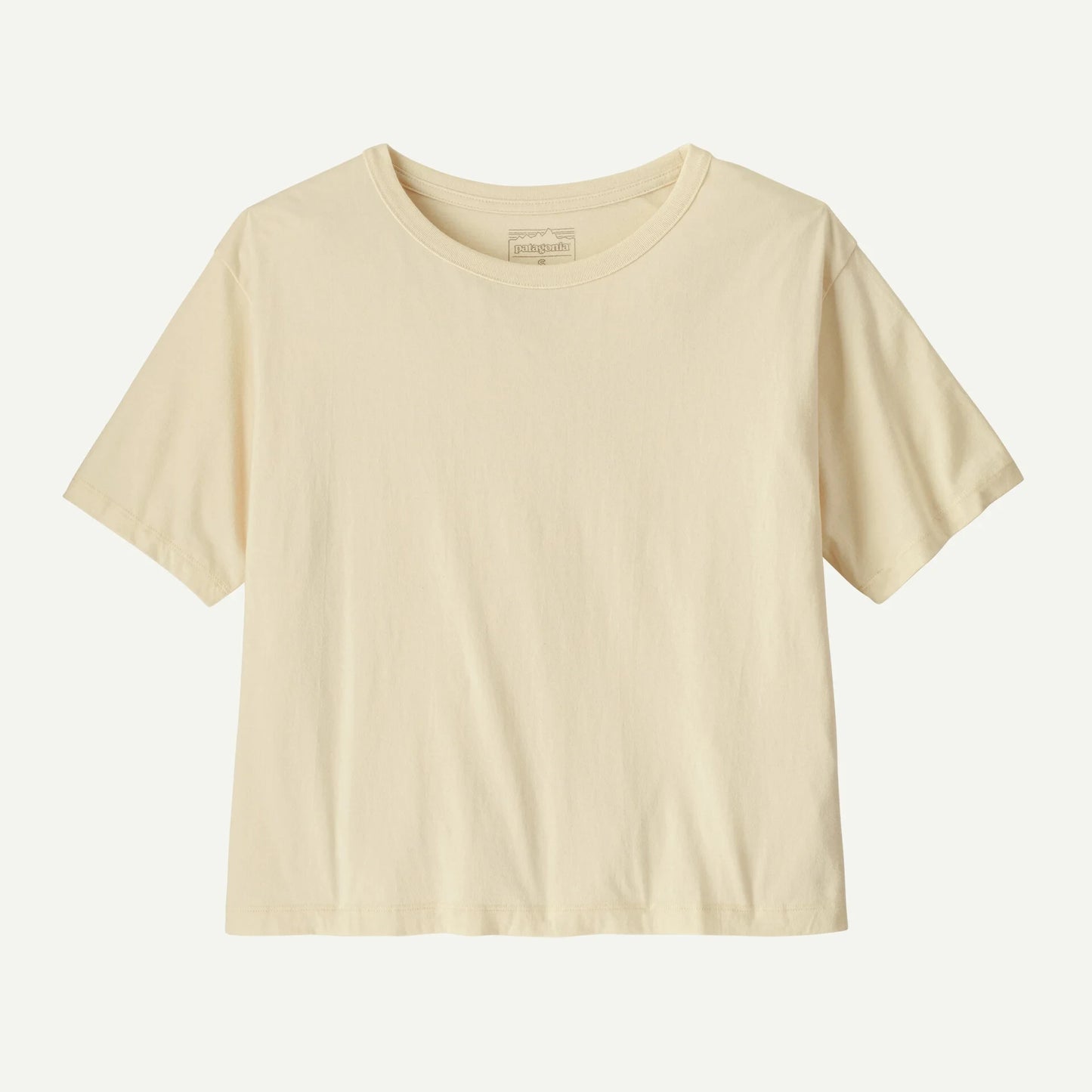 Women's Daily Easy-Cut T-Shirt - US 7506