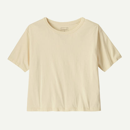 Women's Daily Easy-Cut T-Shirt - US 7506