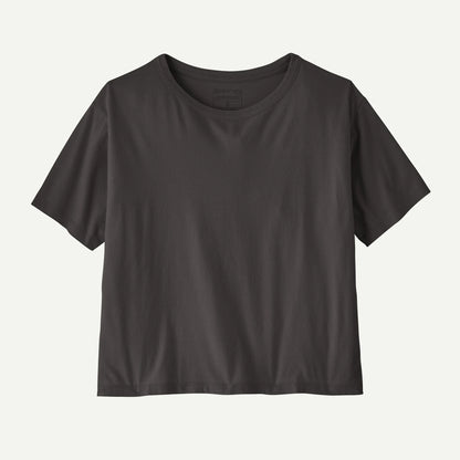 Women's Daily Easy-Cut T-Shirt - US 1671