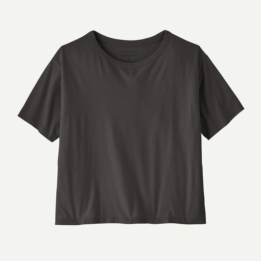 Women's Daily Easy-Cut T-Shirt - US 1671