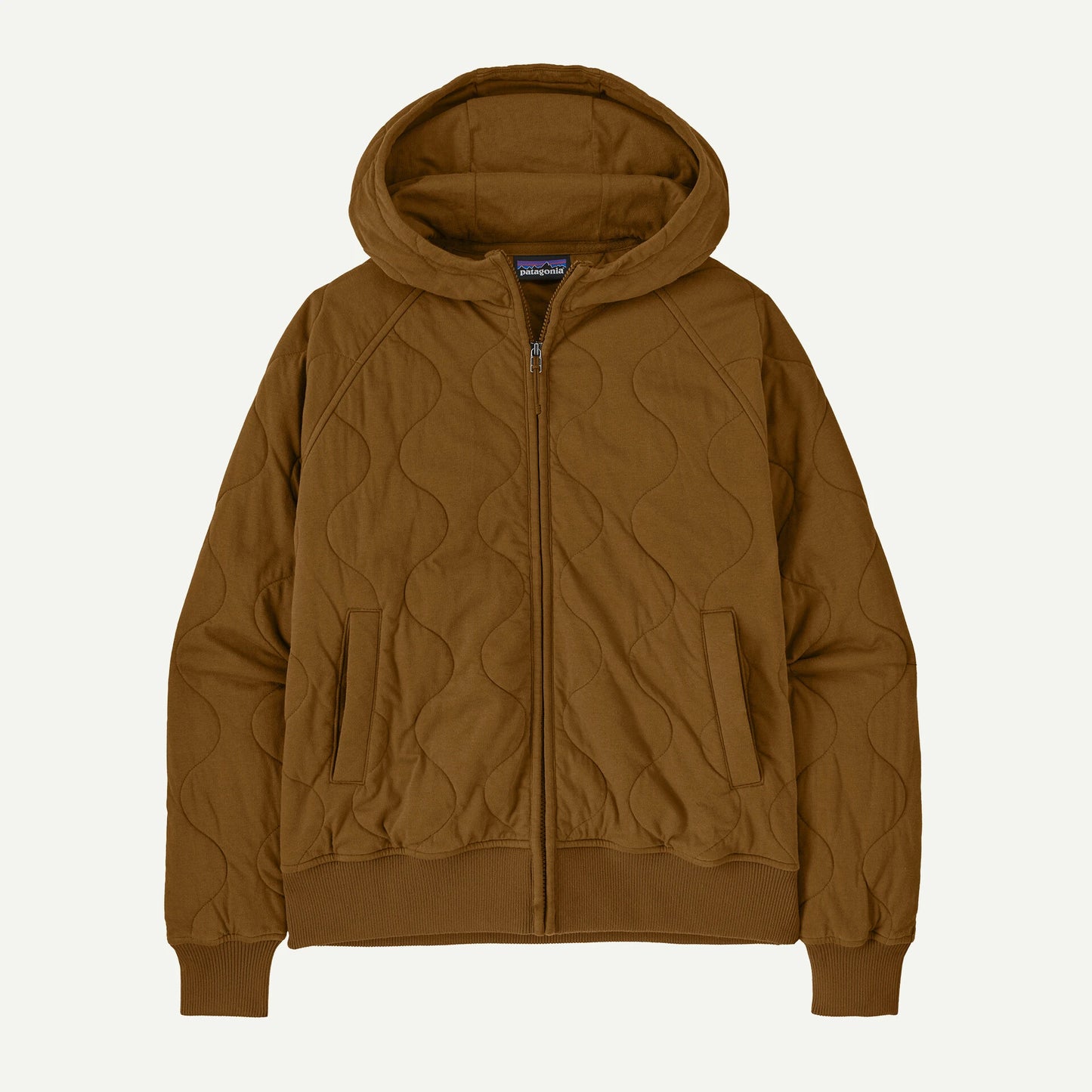 Women's Daily Quilted - US 1384
