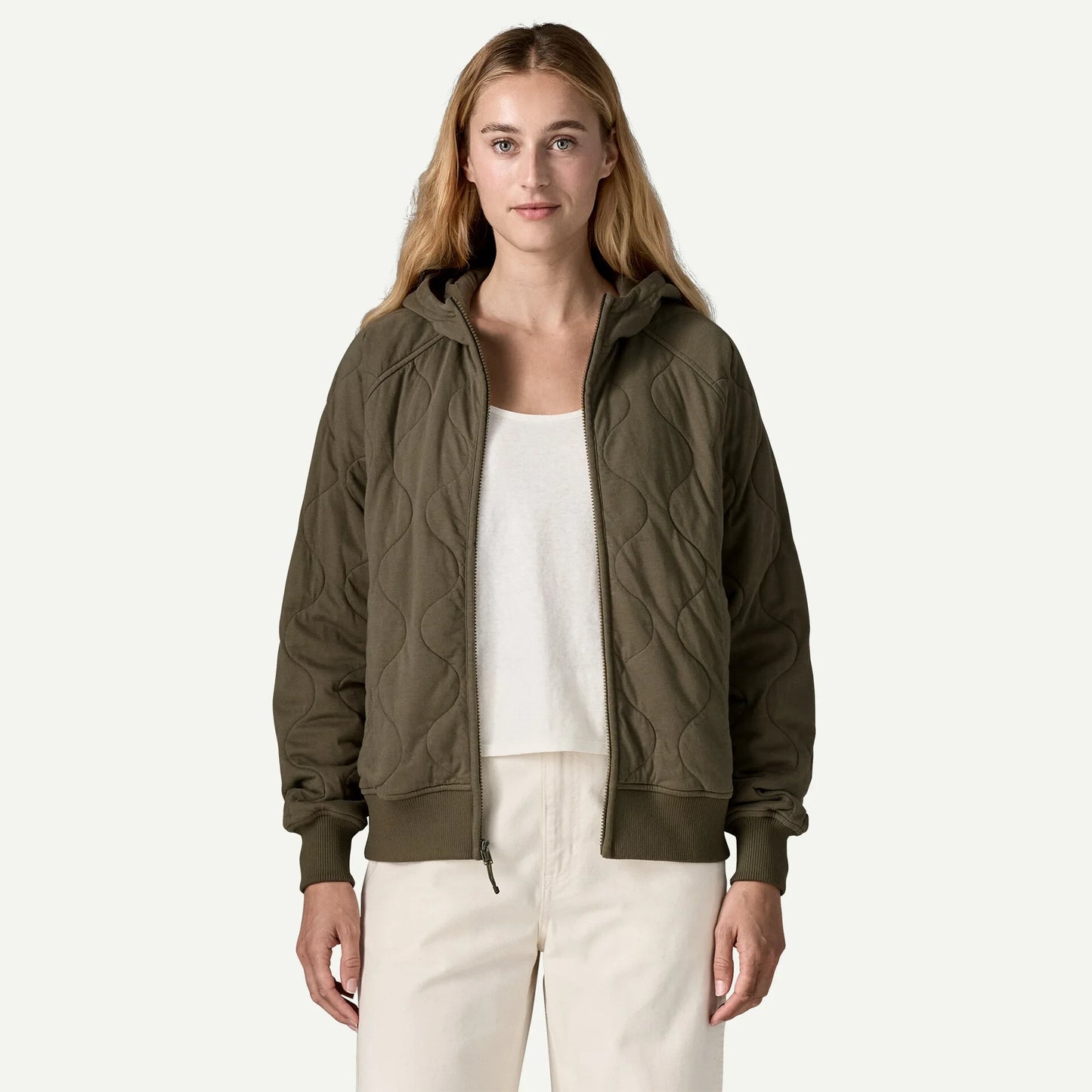 Women's Daily Quilted - US 1306