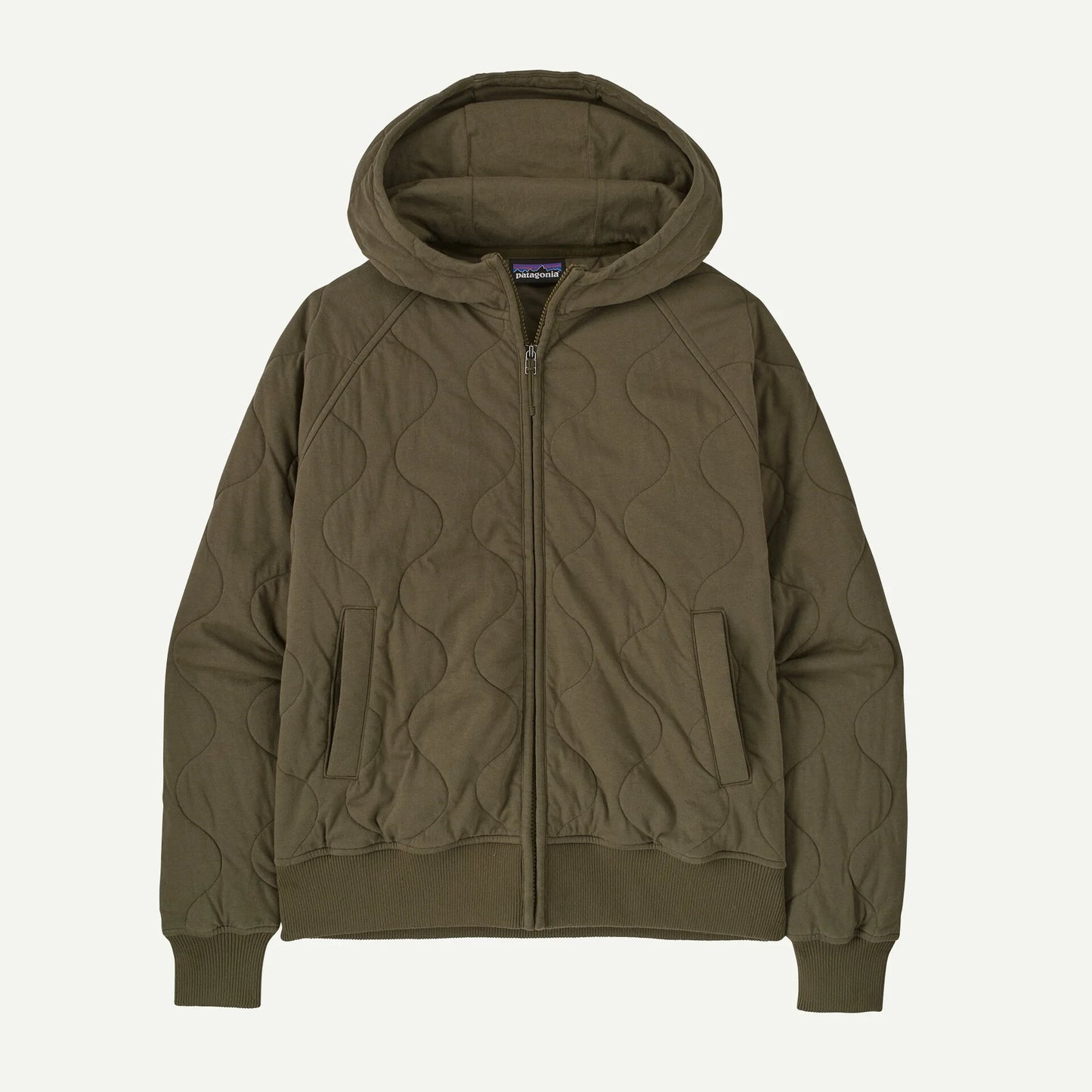 Women's Daily Quilted - US 1306