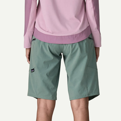 Women's Dirt Craft Bike Shorts - 12½" - US 3852