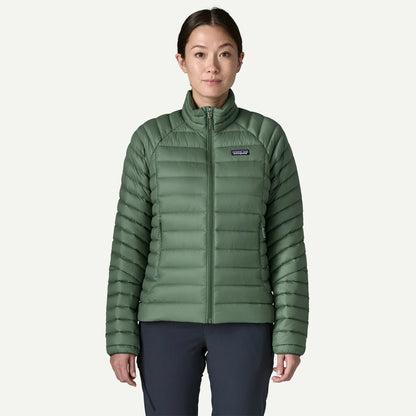 Women's Down Sweater™ Jacket - US 9717