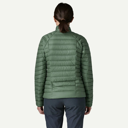 Women's Down Sweater™ Jacket - US 9717