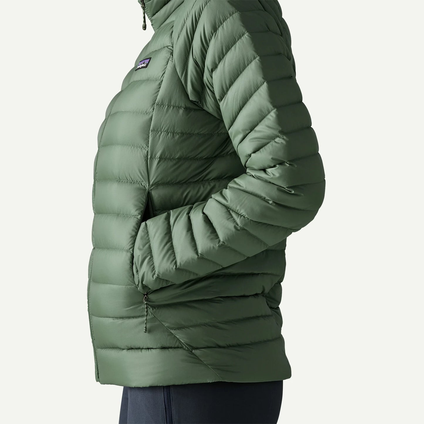 Women's Down Sweater™ Jacket - US 9717